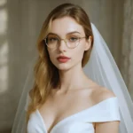 Les lunettes peuvent-elles gâcher votre mariage ? Voici comment les utiliser.