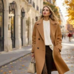 Les tendances mode automne-hiver 2025-2026 : les pièces incontournables du dressing féminin