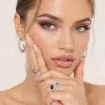 Bagues en argent : 7 modèles intemporels pour sublimer vos tenues au quotidien