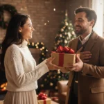 Cadeaux remplis d’émotions : 10 idées symboliques qui touchent le cœur