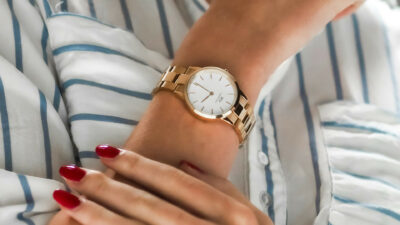 Nos conseils pour choisir montre d'occasion pour femme
