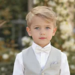 Tenue de cérémonie pour garçon : idées élégantes et looks intemporels