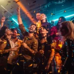 Bar Châtelet : dans le sous-sol du Rebel Bar, la légende de Fidel Castro et l’âme d’une ancienne Bodeguita