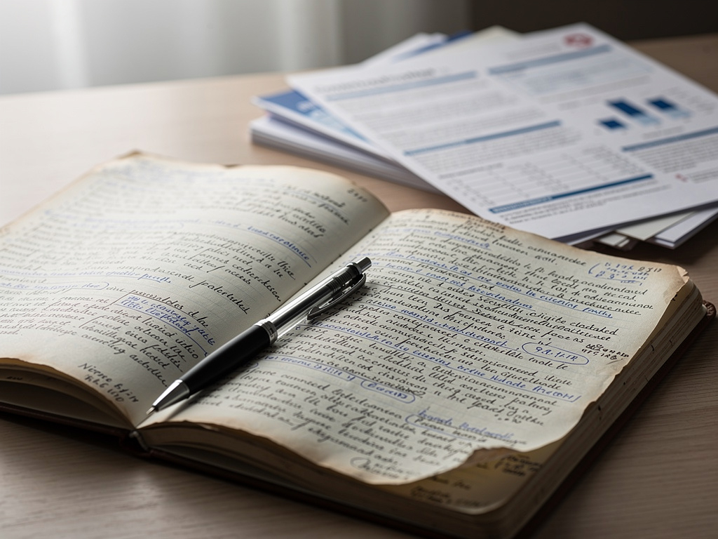 carnet et planning gestion dépenses