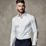 La chemise, l’indispensable qui révèle le style des hommes d’aujourd’hui