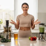 Extraire le jus ou mixer : quelles différences et que choisir vraiment ?