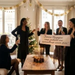 Bonne année 2026 ! L’année où on se choisit vraiment (pour les femmes)