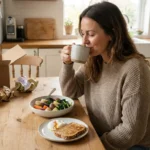 Idées de repas légers après Noël pour se sentir mieux