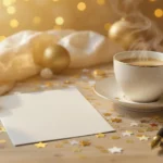 Jolis textes de vœux pour le Nouvel An : des mots simples qui font vraiment plaisir