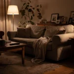 Comment préparer votre maison à recevoir des invités pour les fêtes, avec un minimum d’efforts