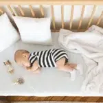 Matelas pour bébé : l’essentiel pour bien choisir