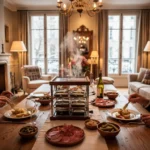 La raclette : le nouveau cœur battant des familles