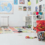 Refaire la chambre de son enfant, une bonne alternative aux cadeaux traditionnels ?