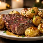 Menu de Nouvel An facile : 3 idées prêtes à l’emploi pour un réveillon sans stress