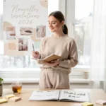 7 résolutions du Nouvel An pour les femmes en 2026 (sans pression inutile)