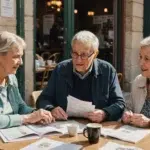Options de couverture santé pour les seniors en France