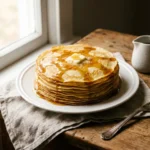 Recette de crêpes pour la Chandeleur 2026 : la version parfaite (+ l&rsquo;histoire qu&rsquo;on oublie de raconter)