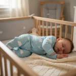 Comment choisir un pyjama confortable pour votre bébé