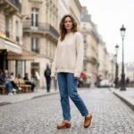 Comment porter des sabots en 2026 sans faute de goût