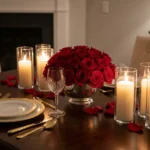 Repas de Saint-Valentin maison : le menu qui impressionne (vraiment)