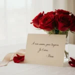 Message de Saint-Valentin : 40 exemples pour tous les couples sans tomber dans le cliché