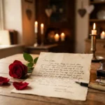 50 Poèmes d&rsquo;Amour pour la Saint-Valentin 2026