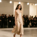 Quiet Glamour : le dress code qui détrône le Quiet Luxury ce printemps 2026