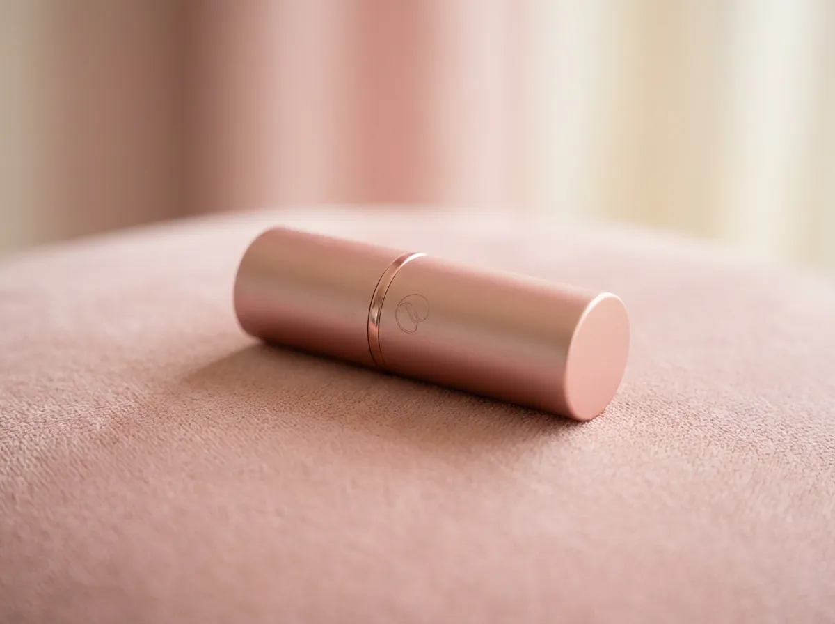 modele format compact sextoy discret nomade bien-être intime