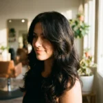 Sublimez votre coupe : le secret d&rsquo;une chevelure éclatante de vitalité