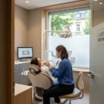 Orthodontie invisible et pédiatrique : ce qui change vraiment avec un orthodontiste au Luxembourg