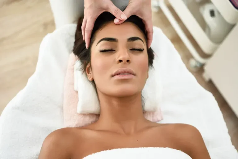 Head spa : comment choisir le bon centre pour un soin vraiment efficace