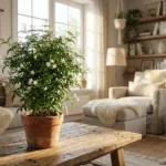 Plantes odorantes : lesquelles choisir pour que votre maison sente vraiment bon, de l&rsquo;entrée au jardin