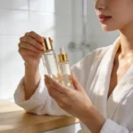 Skin cycling : la méthode 4 nuits qui transforme la peau — sans acheter un seul produit de plus