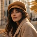 Casquette béret : la coiffe qui a tout compris avant tout le monde