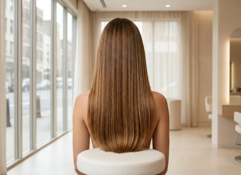 Prix extensions cheveux : ce que vous allez vraiment dépenser selon la technique choisie