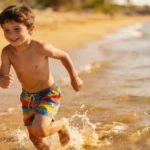 Comment bien habiller votre garçon pour l&rsquo;été ?