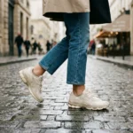 Asics Gel NYC : comment bien la choisir et la porter