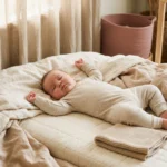 Matelas bio pas cher pour bébé : comment bien choisir sans se tromper