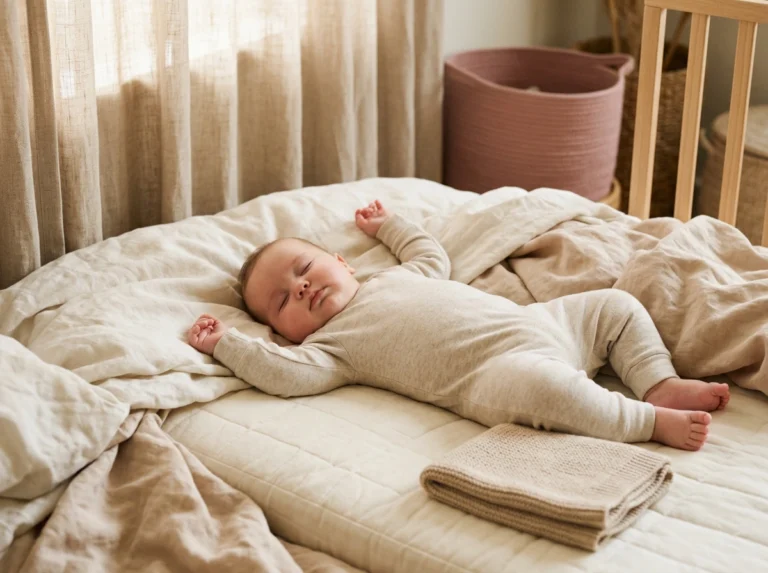 Matelas bio pas cher pour bébé : comment bien choisir sans se tromper