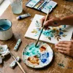 Comment choisir son matériel d&rsquo;aquarelle selon son niveau ?