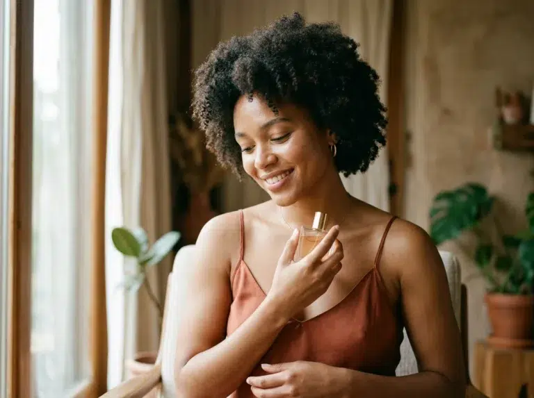 Quel parfum choisir selon sa personnalité ?