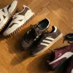 Comment porter les baskets femme cette saison : ce qui a changé