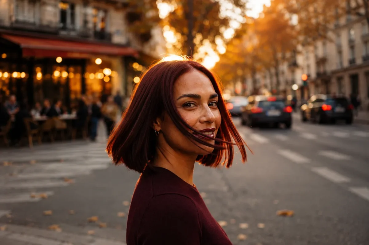 Coupe de cheveux femme automne 2026 : les 7 tendances