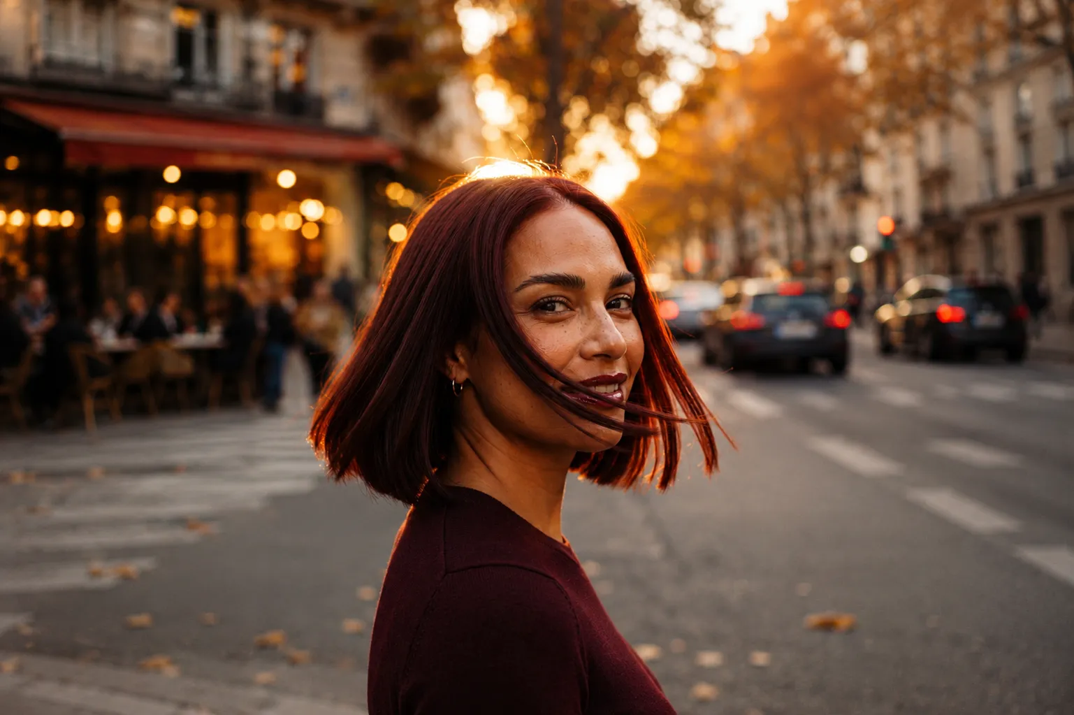 Coupe de cheveux femme automne 2026 : les 7 tendances