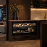 Une vitrine gourmande chez soi : tendance déco ou vraie bonne idée ?