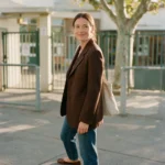 Look de rentrée pour maman : quoi porter selon l&rsquo;âge de l&rsquo;enfant