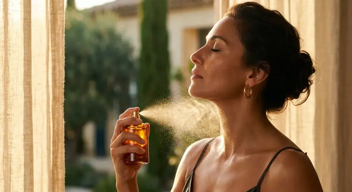 Parfum de niche : définition, critères et prix en 2026