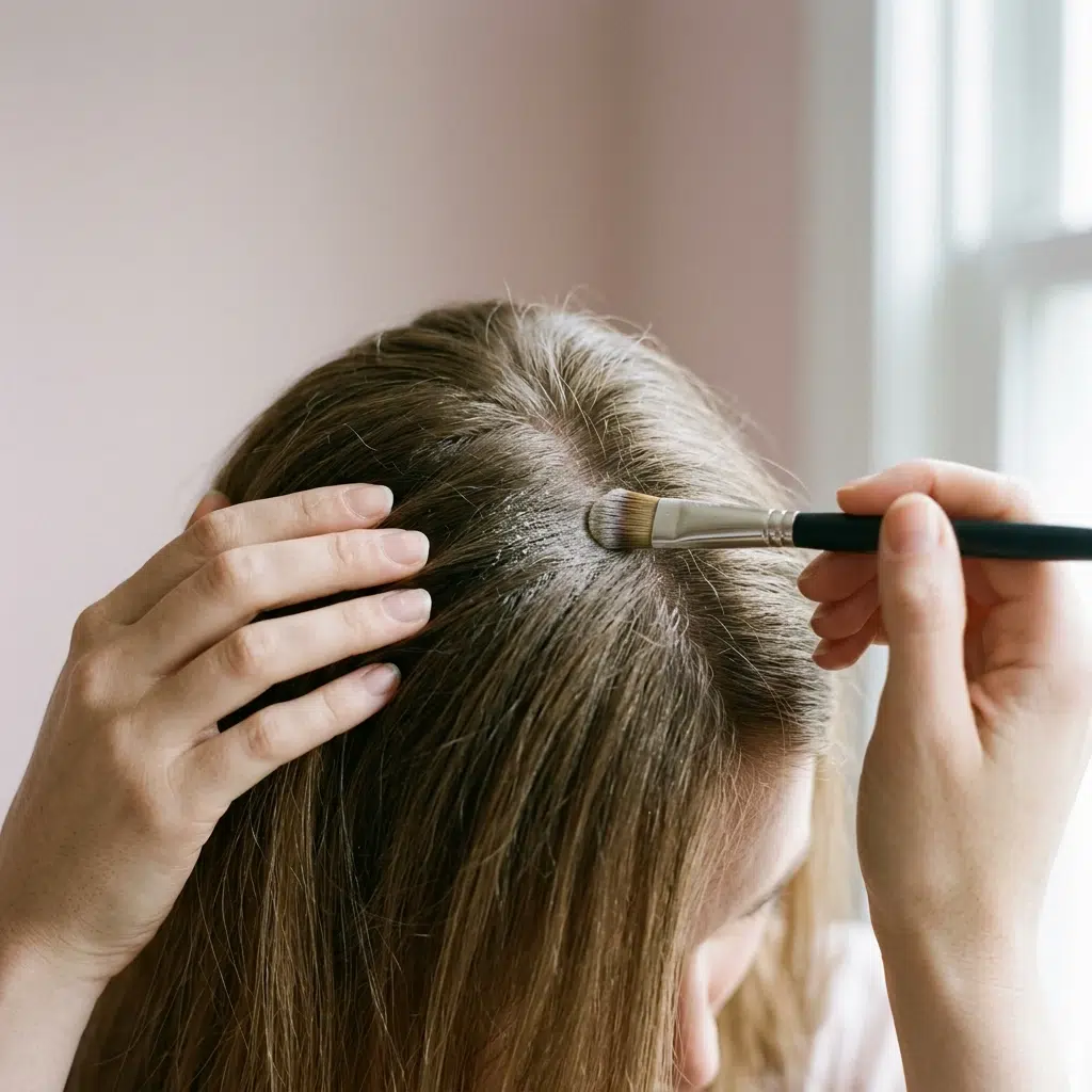 Shampoing sec bio ou classique : comment faire le bon choix ?