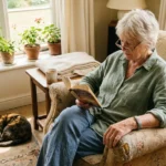 Téléassistance pour vos parents âgés : comment la choisir
