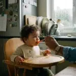 Petits pots pour bébé : leur utilité pour la diversification alimentaire